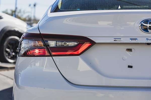 2021 Toyota Camry Ascent ASV70R