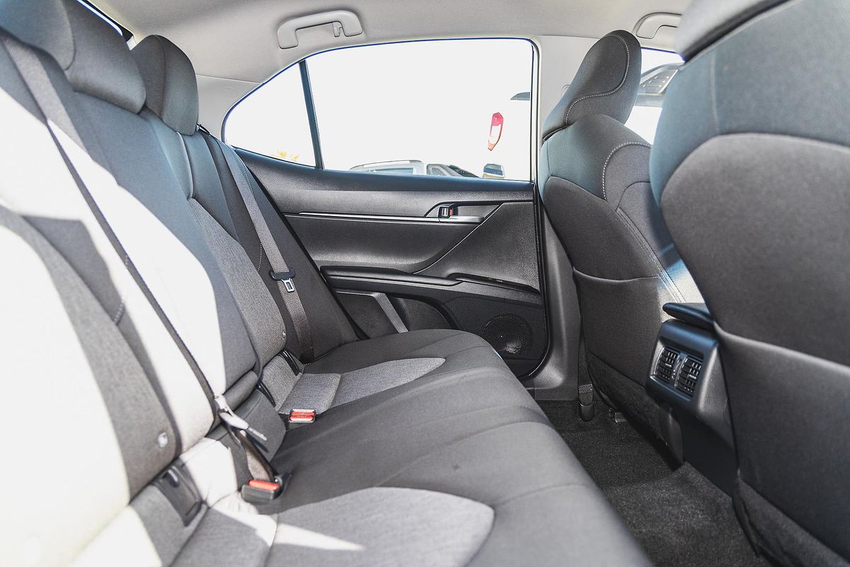 2021 Toyota Camry Ascent ASV70R