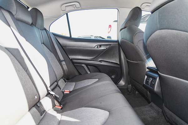 2021 Toyota Camry Ascent ASV70R