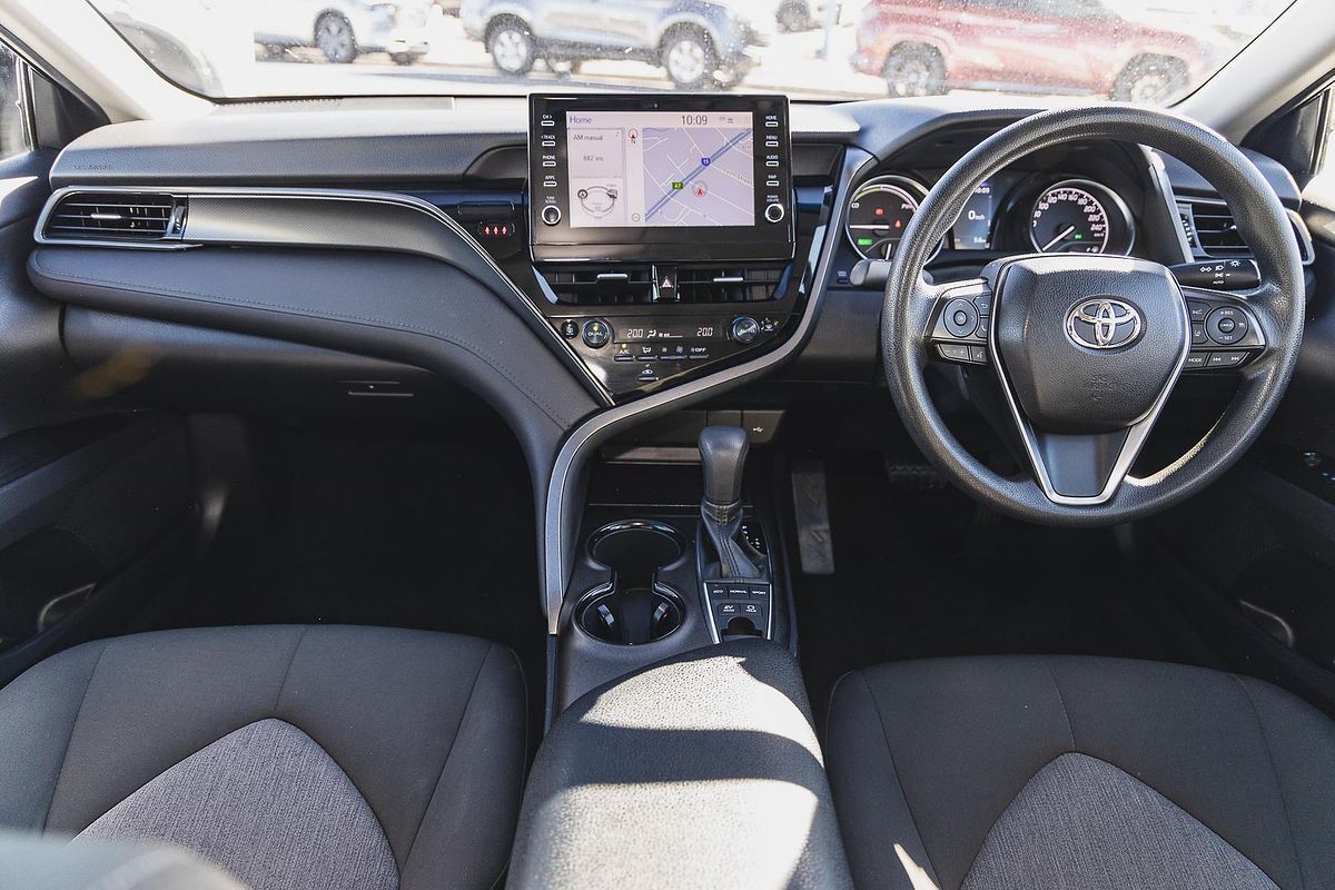 2021 Toyota Camry Ascent ASV70R