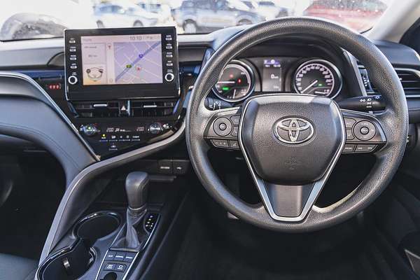 2021 Toyota Camry Ascent ASV70R