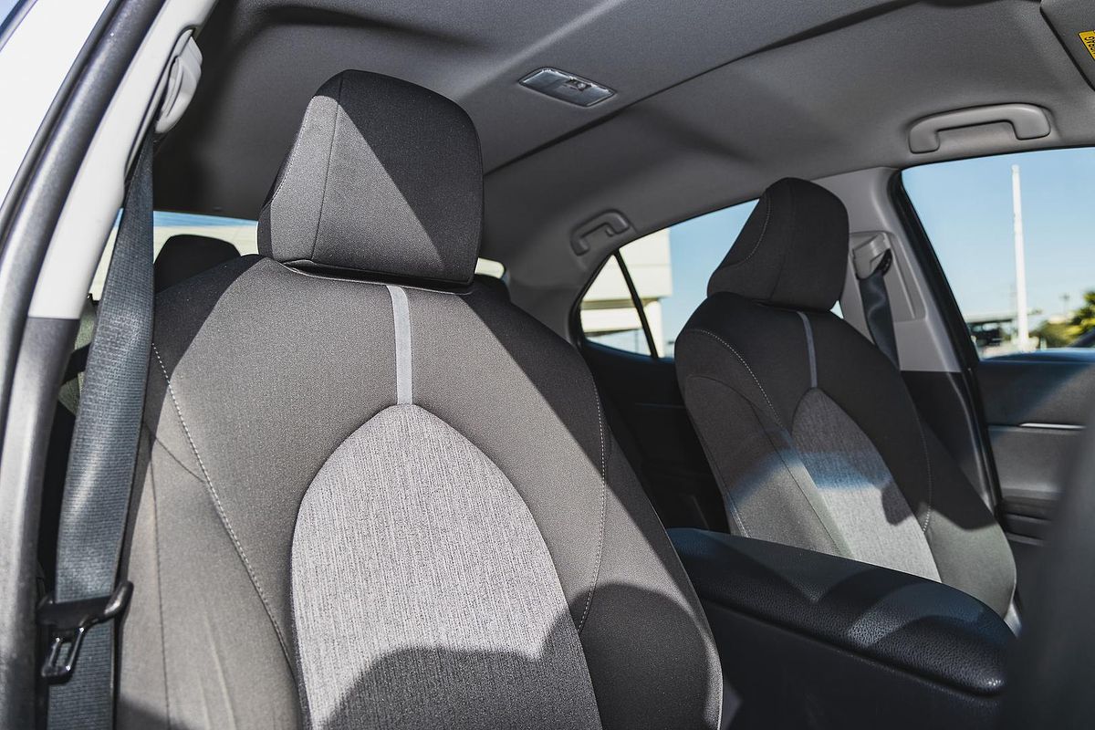 2021 Toyota Camry Ascent ASV70R