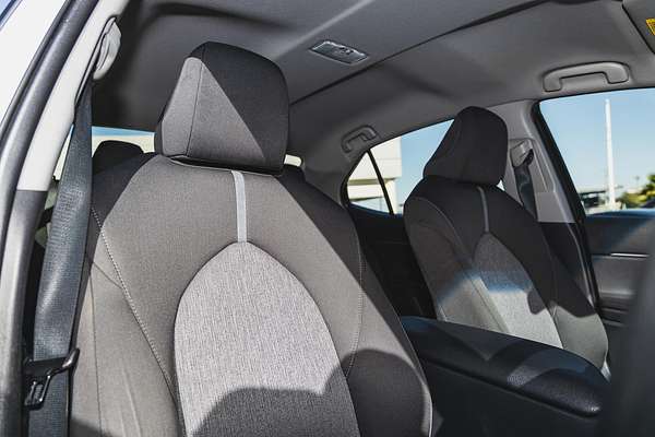 2021 Toyota Camry Ascent ASV70R