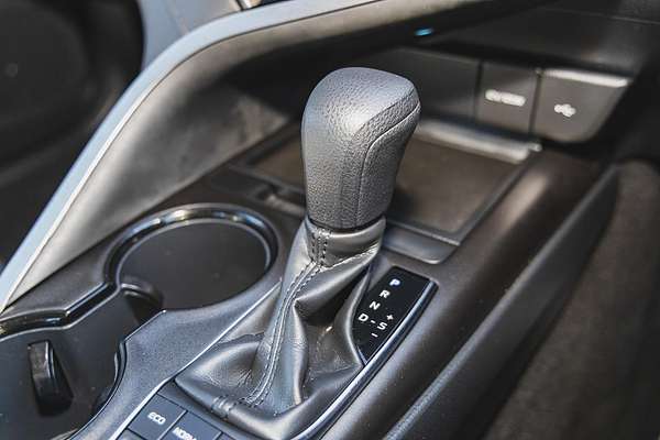 2021 Toyota Camry Ascent ASV70R