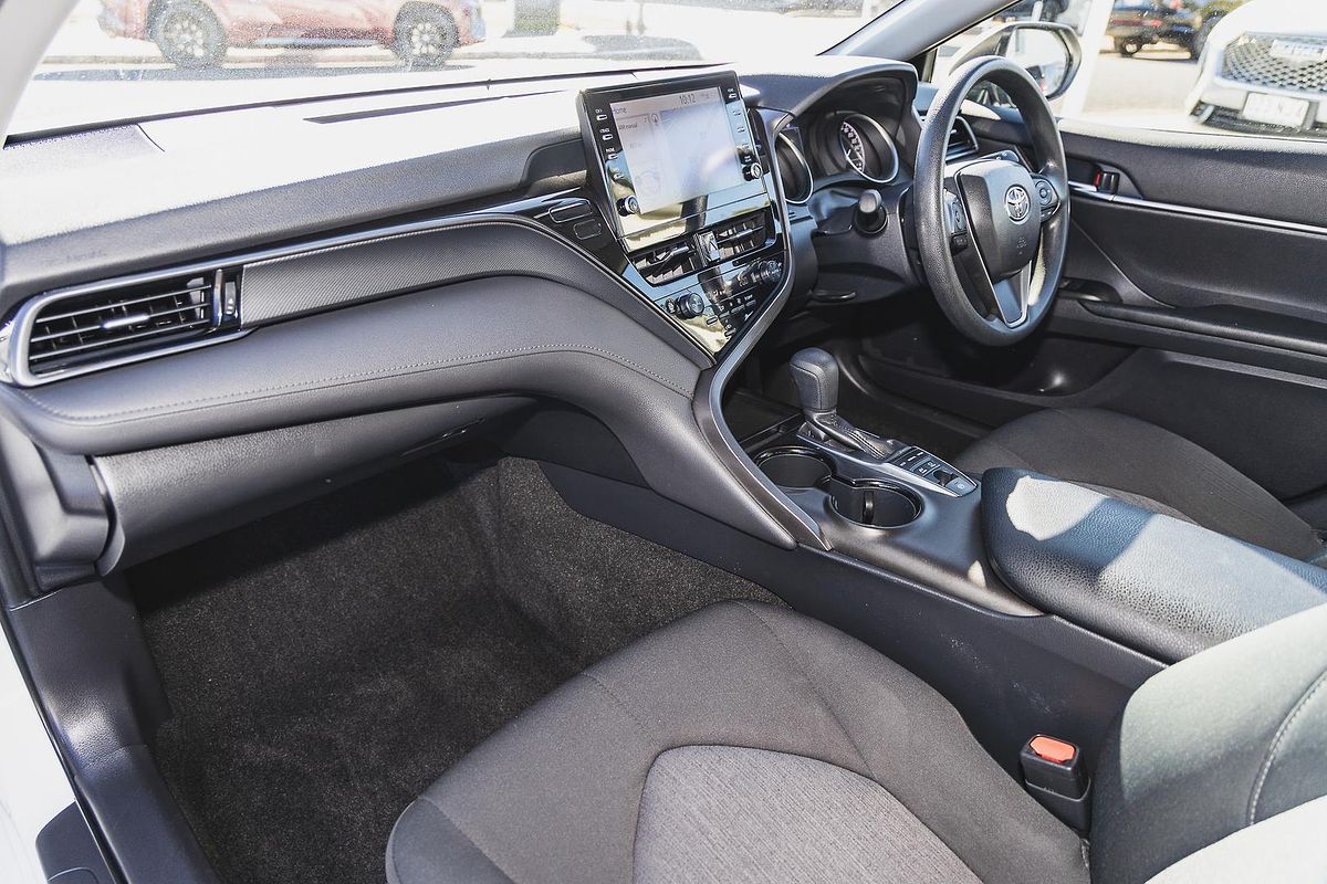 2021 Toyota Camry Ascent ASV70R