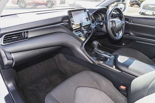 2021 Toyota Camry Ascent ASV70R