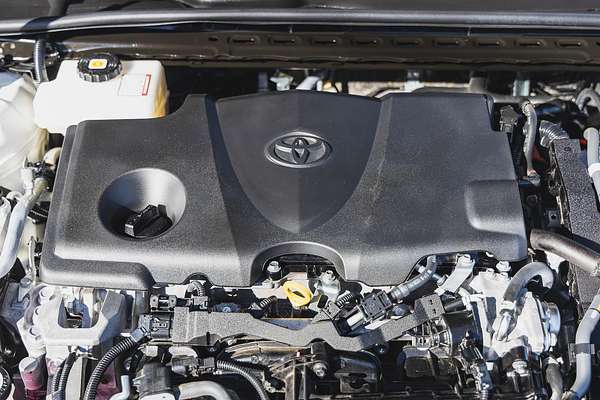 2021 Toyota Camry Ascent ASV70R