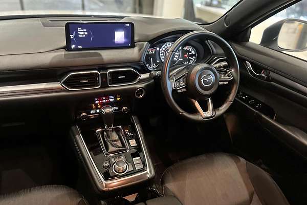 2023 Mazda CX-8 G25 Sport KG Series
