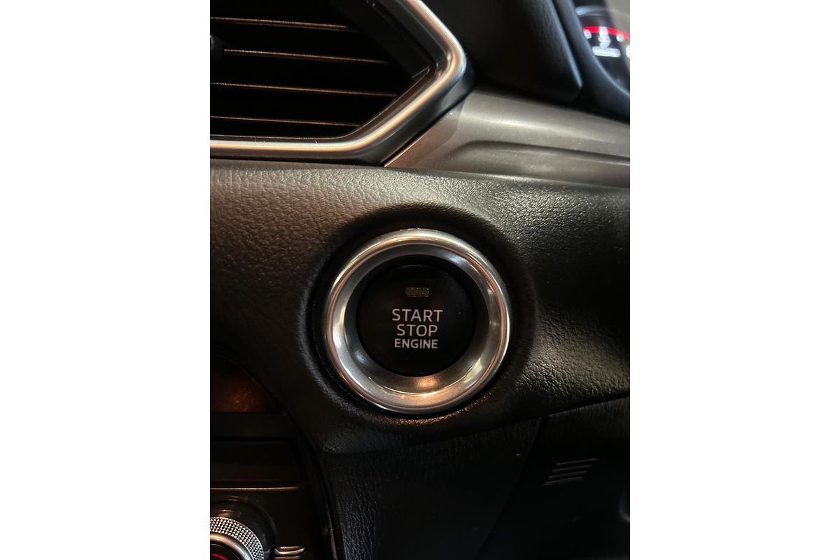 2023 Mazda CX-8 G25 Sport KG Series