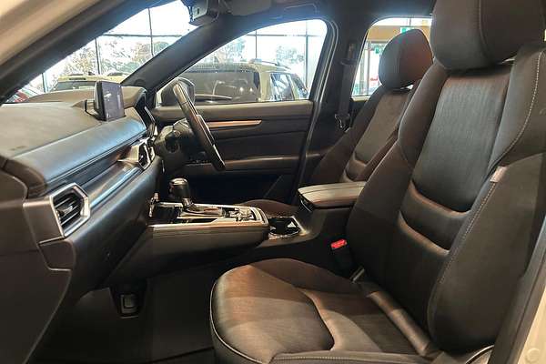 2023 Mazda CX-8 G25 Sport KG Series