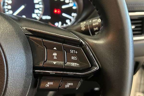2023 Mazda CX-8 G25 Sport KG Series