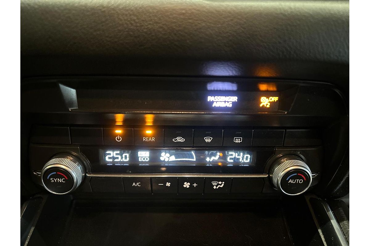 2023 Mazda CX-8 G25 Sport KG Series