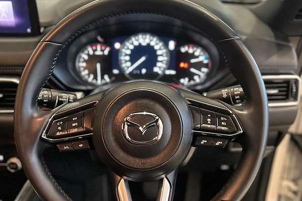 2023 Mazda CX-8 G25 Sport KG Series