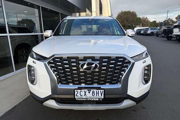 2021 Hyundai Palisade Highlander LX2.V1