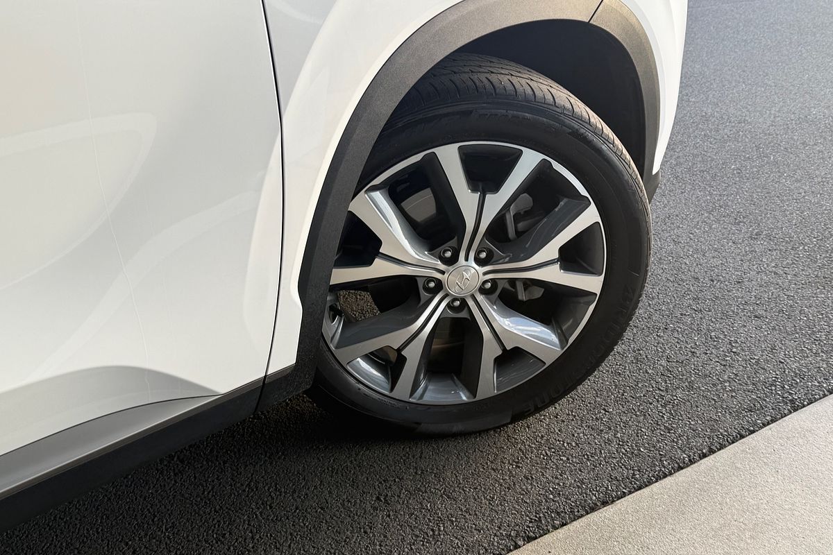 2021 Hyundai Palisade Highlander LX2.V1