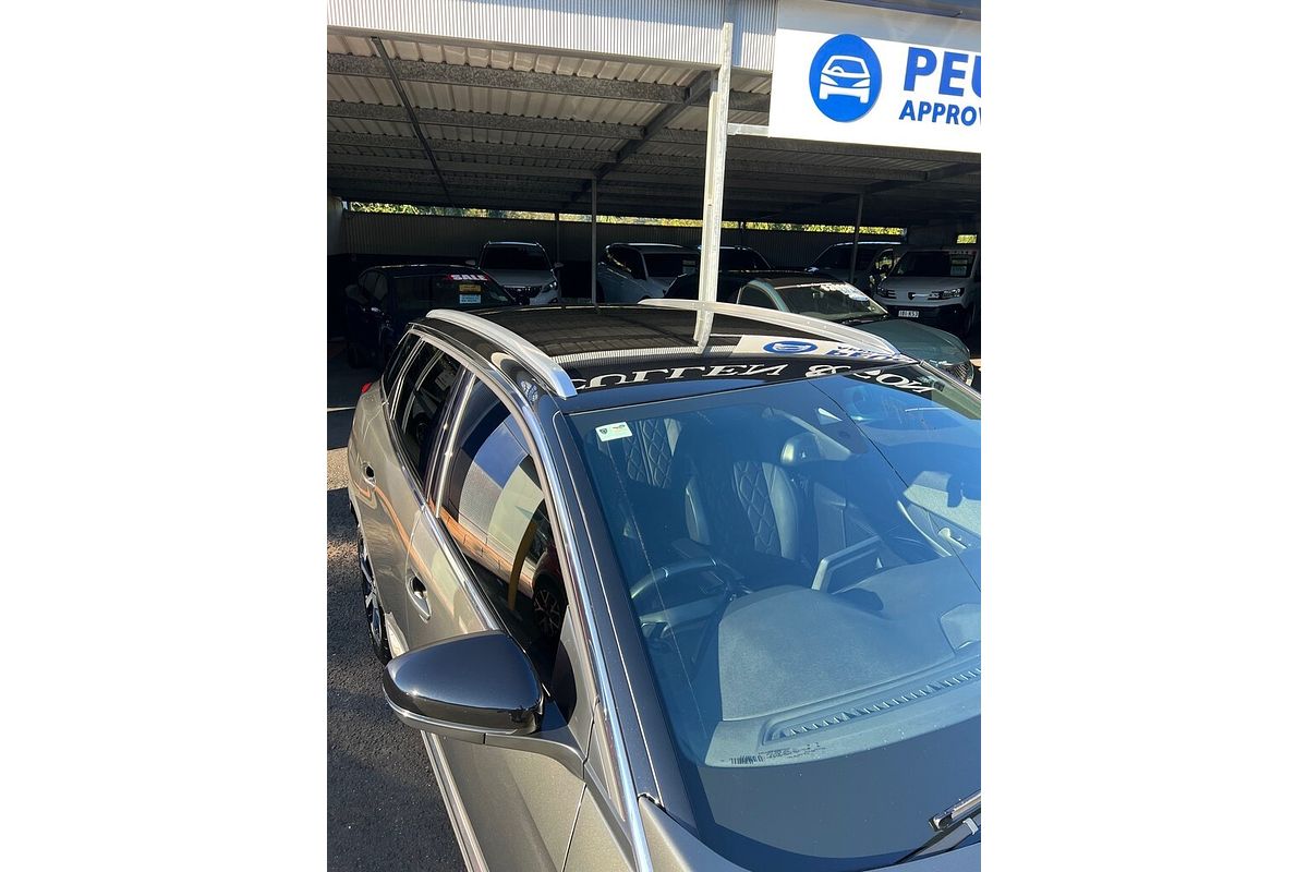 2017 Peugeot 3008 GT-Line 380U2GTPA18