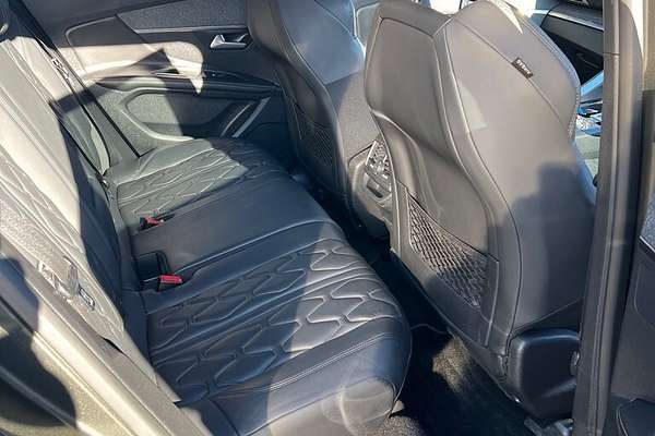 2017 Peugeot 3008 GT-Line 380U2GTPA18