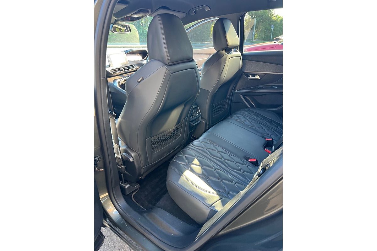 2017 Peugeot 3008 GT-Line 380U2GTPA18