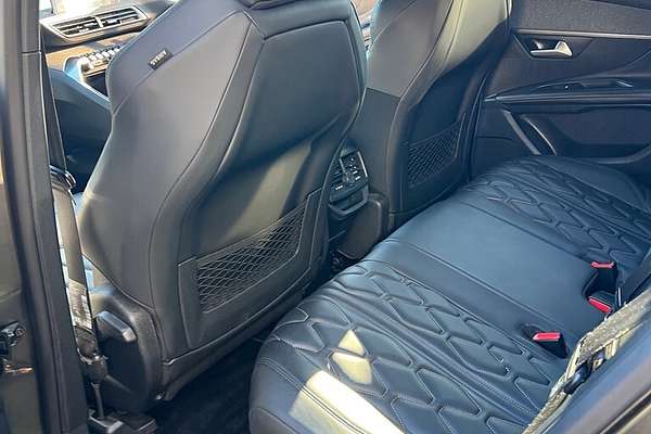 2017 Peugeot 3008 GT-Line 380U2GTPA18