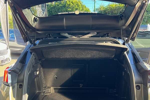 2017 Peugeot 3008 GT-Line 380U2GTPA18