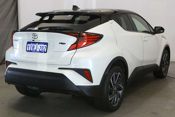 2021 Toyota C-HR Koba NGX10R