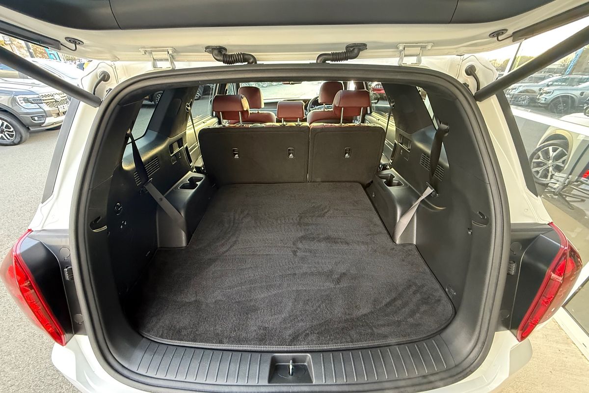 2021 Hyundai Palisade Highlander LX2.V1