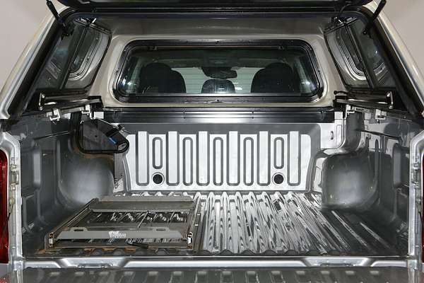 2022 Mitsubishi Triton GLX+ MR 4X4