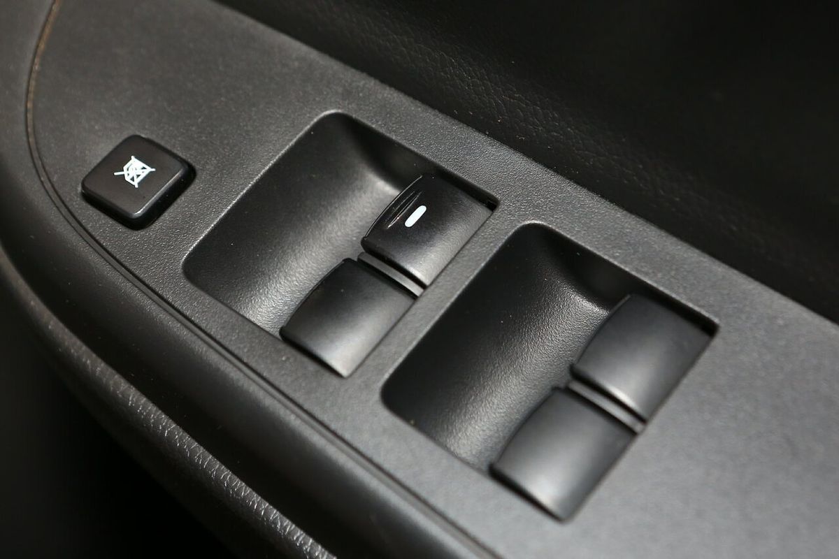 2022 Mitsubishi Triton GLX+ MR 4X4