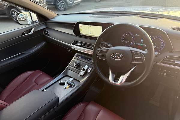2021 Hyundai Palisade Highlander LX2.V1
