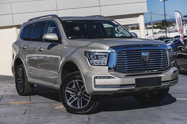 2024 GWM Tank 500 Ultra Hybrid P03