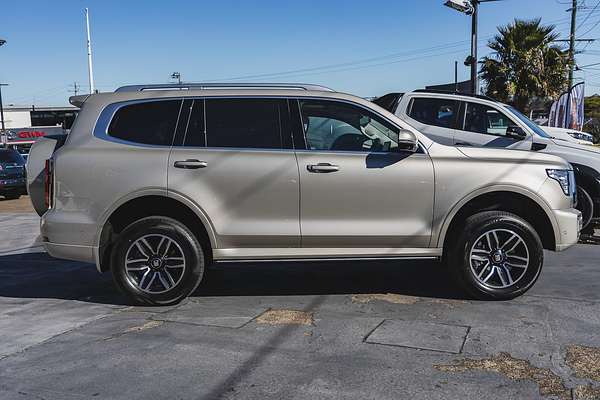 2024 GWM Tank 500 Ultra Hybrid P03