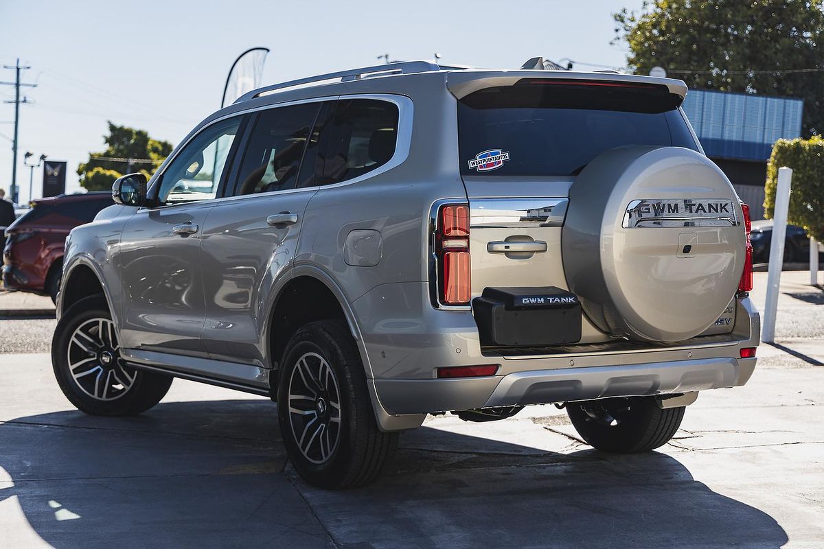 2024 GWM Tank 500 Ultra Hybrid P03