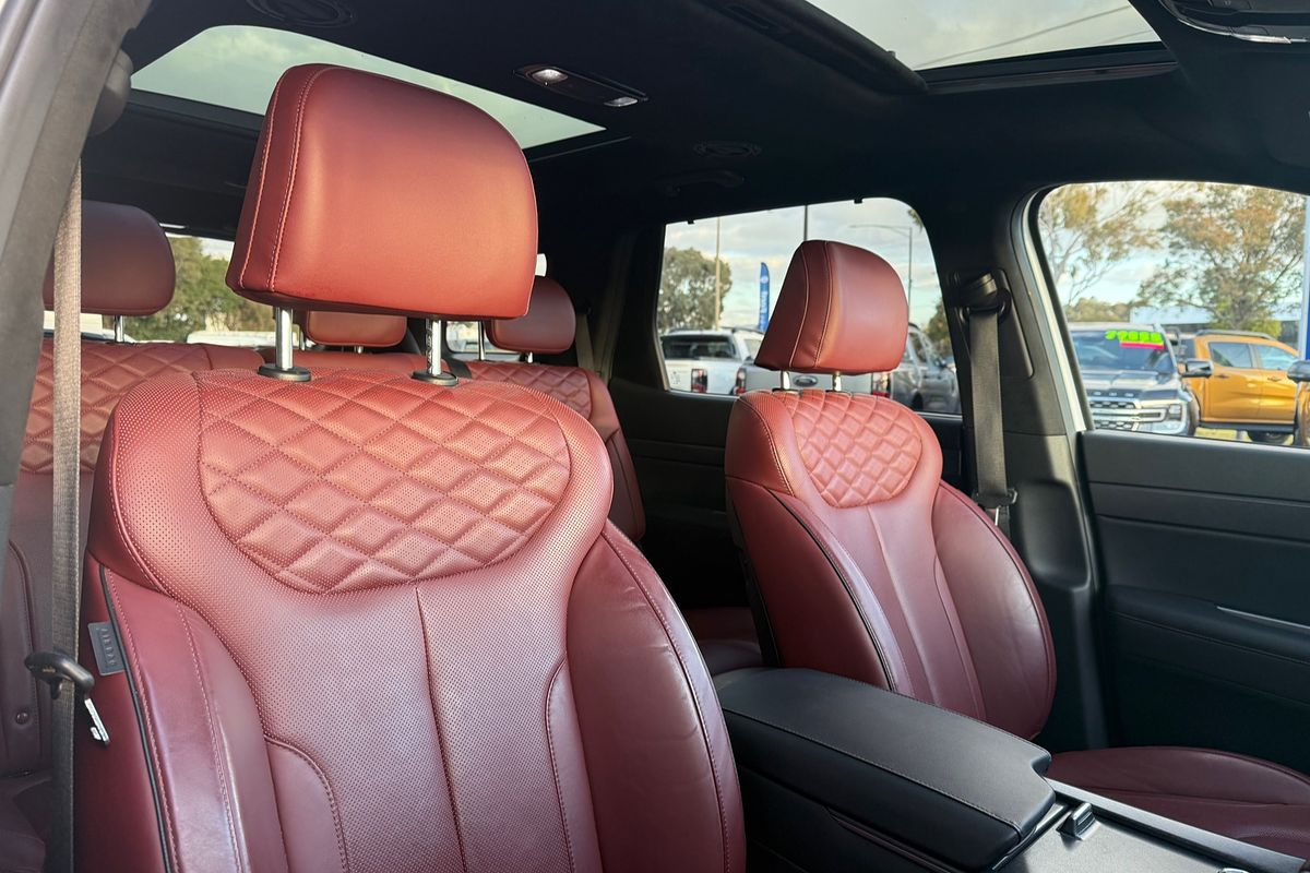 2021 Hyundai Palisade Highlander LX2.V1