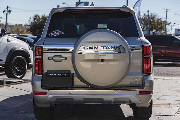 2024 GWM Tank 500 Ultra Hybrid P03