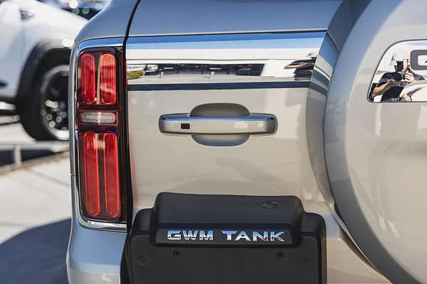 2024 GWM Tank 500 Ultra Hybrid P03