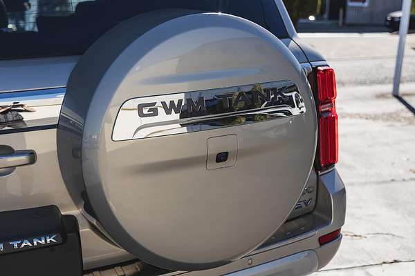 2024 GWM Tank 500 Ultra Hybrid P03