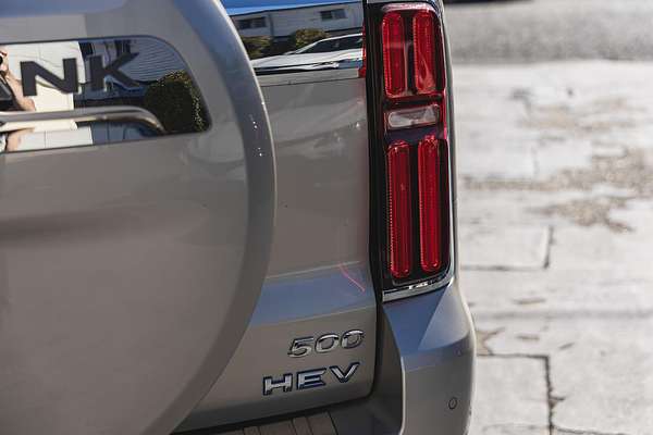 2024 GWM Tank 500 Ultra Hybrid P03