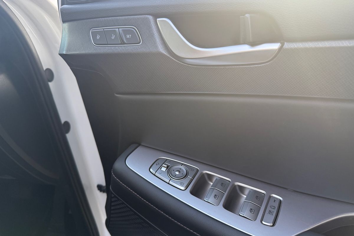 2021 Hyundai Palisade Highlander LX2.V1