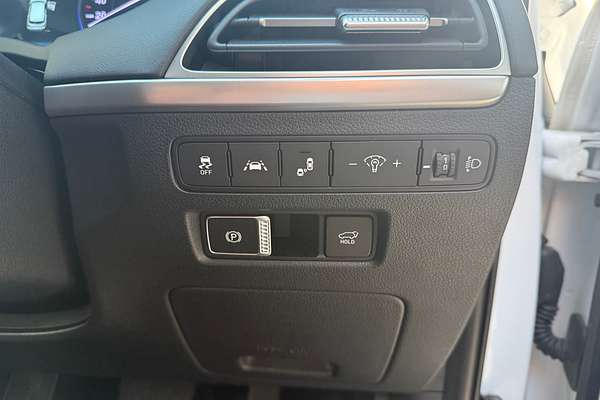 2021 Hyundai Palisade Highlander LX2.V1