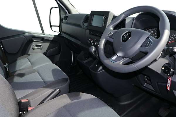 2025 Renault Master Pro 110kW X62 Phase 2