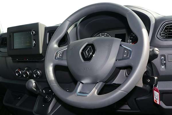 2025 Renault Master Pro 110kW X62 Phase 2