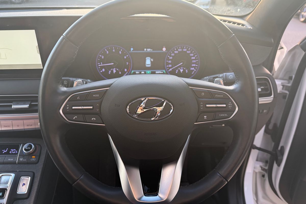 2021 Hyundai Palisade Highlander LX2.V1