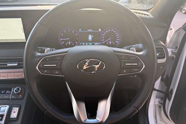 2021 Hyundai Palisade Highlander LX2.V1