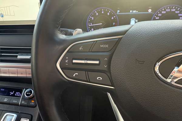 2021 Hyundai Palisade Highlander LX2.V1