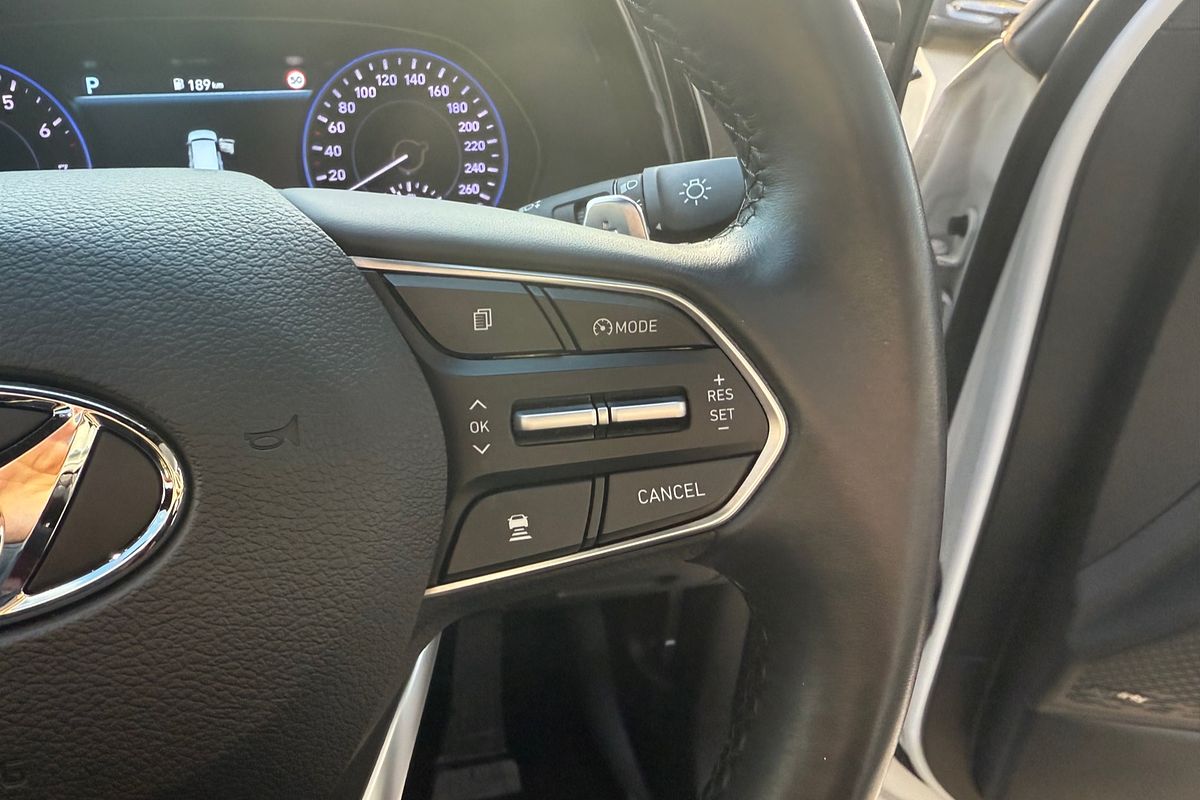 2021 Hyundai Palisade Highlander LX2.V1