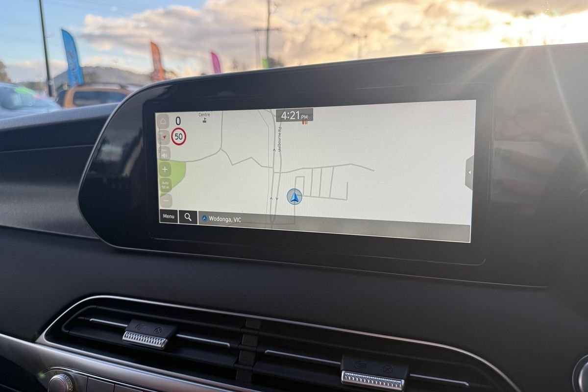 2021 Hyundai Palisade Highlander LX2.V1
