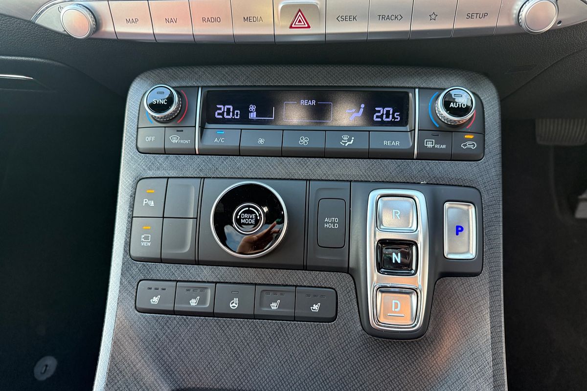 2021 Hyundai Palisade Highlander LX2.V1