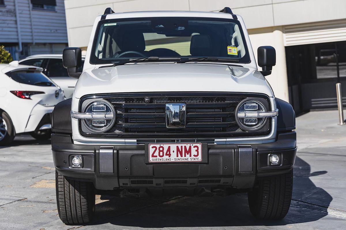2025 GWM Tank 300 Ultra P01