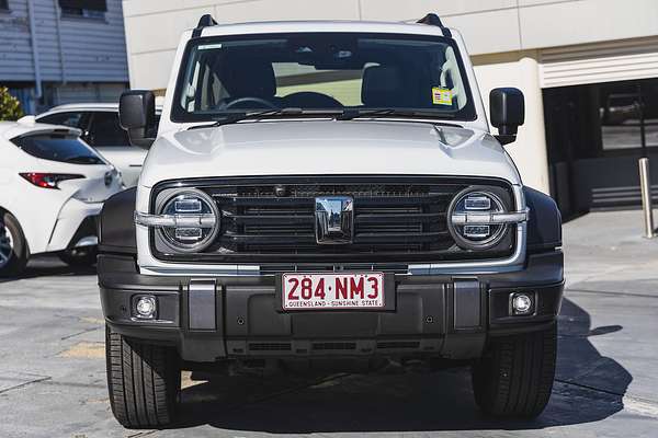 2025 GWM Tank 300 Ultra P01