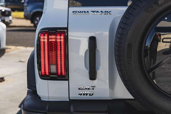 2025 GWM Tank 300 Ultra P01